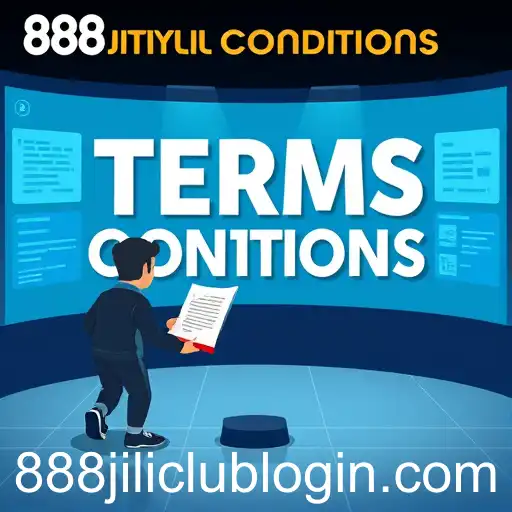 888jili Club: A Virtual Haven for Gamers