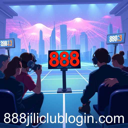 The Rising Popularity of 888jili Club Online Gaming