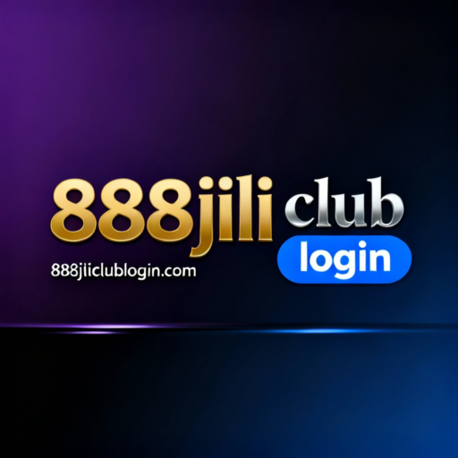 888jili club login