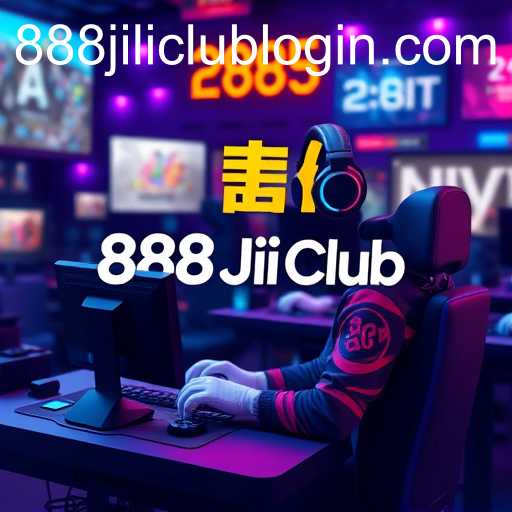 Digital Expansion of 888Jili Club in 2025