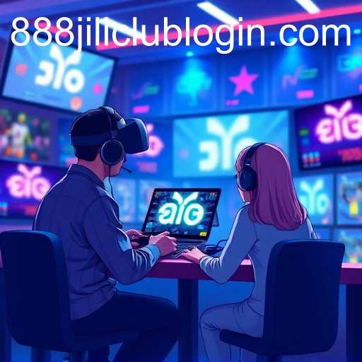 The Evolution of Online Gaming Platforms