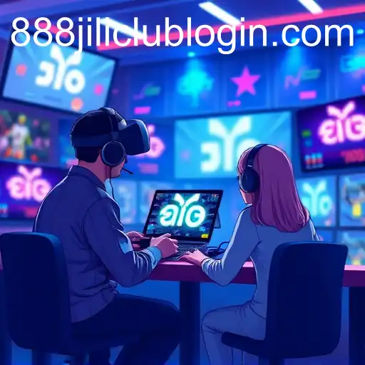 The Evolution of Online Gaming Platforms