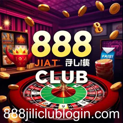 Exploring the Thrilling World of Casino Games on 888jili Club