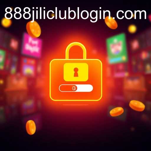 Exploring the Efficient and Secure '888jili Club Login' System