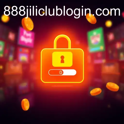 Exploring the Efficient and Secure '888jili Club Login' System
