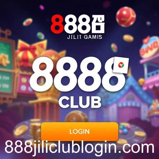 Unlocking the Exciting World of Gaming Promotions with 888jili Club Login