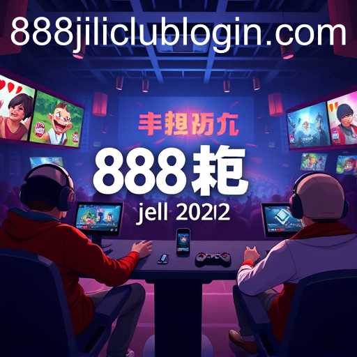 The Rise of 888jili Club in the Gaming World