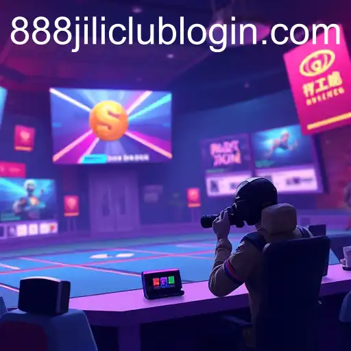 The Rise of 888jili Club in Digital Gaming