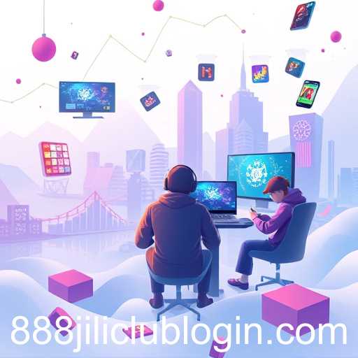 The Rise of Online Gaming in 2025