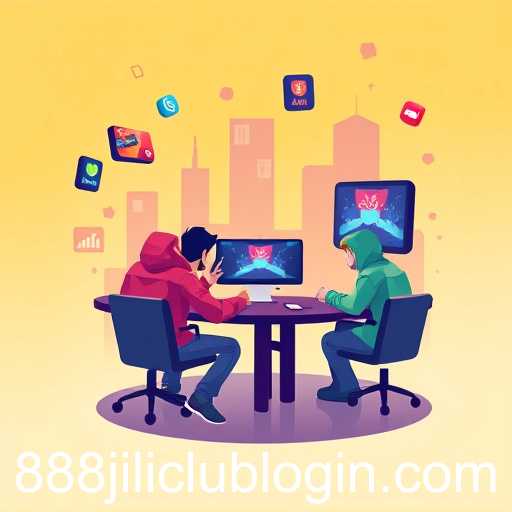 The Rise and Influence of Online Gaming Communities